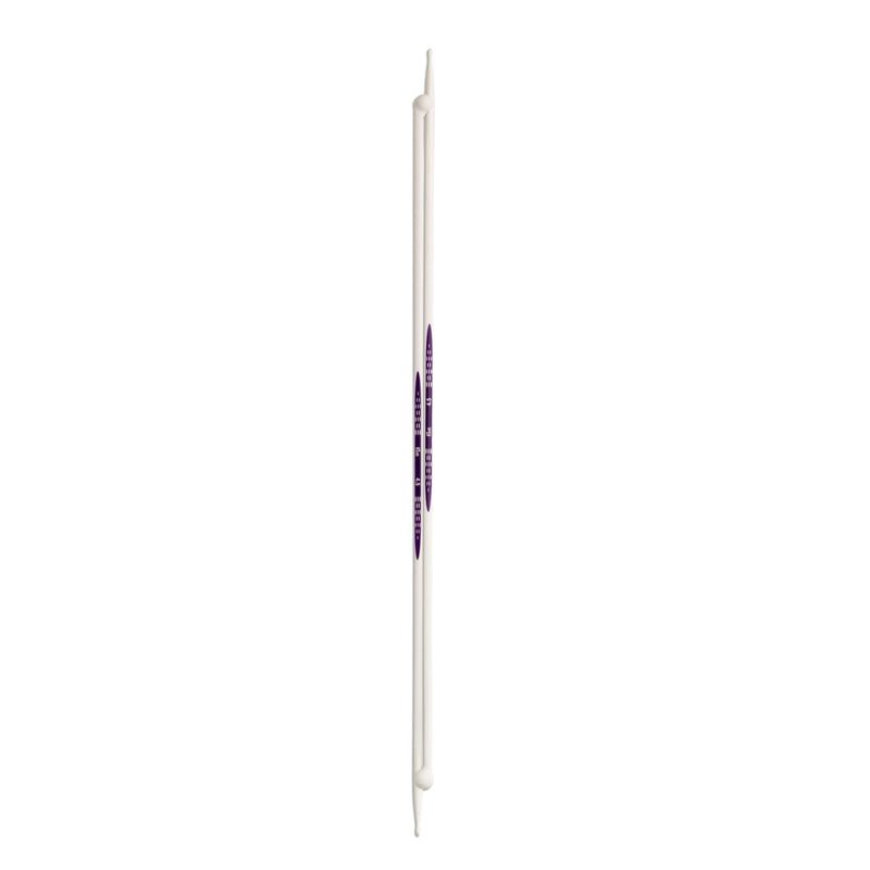 Chargez l'image dans la visionneuse de la galerie, 190355|Prym 14" Ergonomic Single Point Knitting Needles, 4.5mm