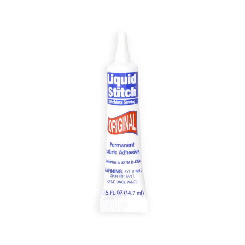 Chargez l'image dans la visionneuse de la galerie, 653641|Dritz Liquid Stitch Permanent Fabric Adhesive, 0.5 fl. oz. (3 pc)
