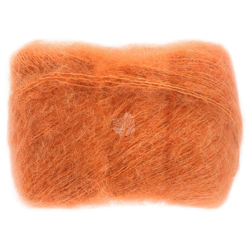 Chargez l'image dans la visionneuse de la galerie, 12950005|Lana Grossa Setasuri Yarn, Rust