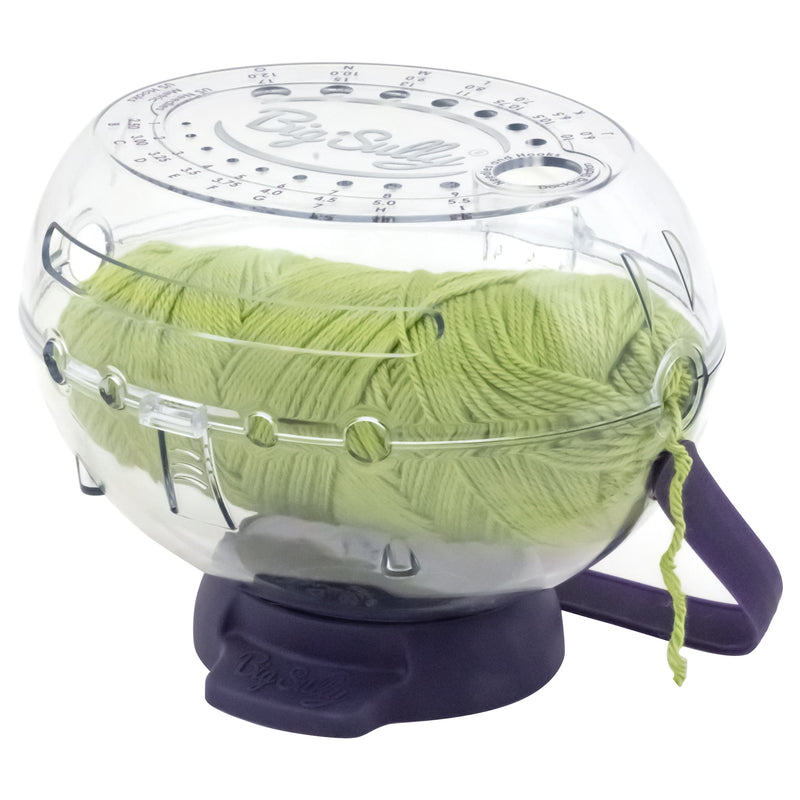 Chargez l'image dans la visionneuse de la galerie, 57112|Prym Big Sully Yarn Holder