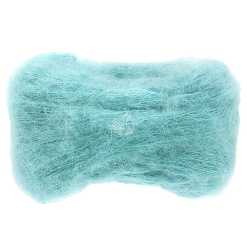 Chargez l'image dans la visionneuse de la galerie, 12950028|Lana Grossa Setasuri Yarn, Turquoise