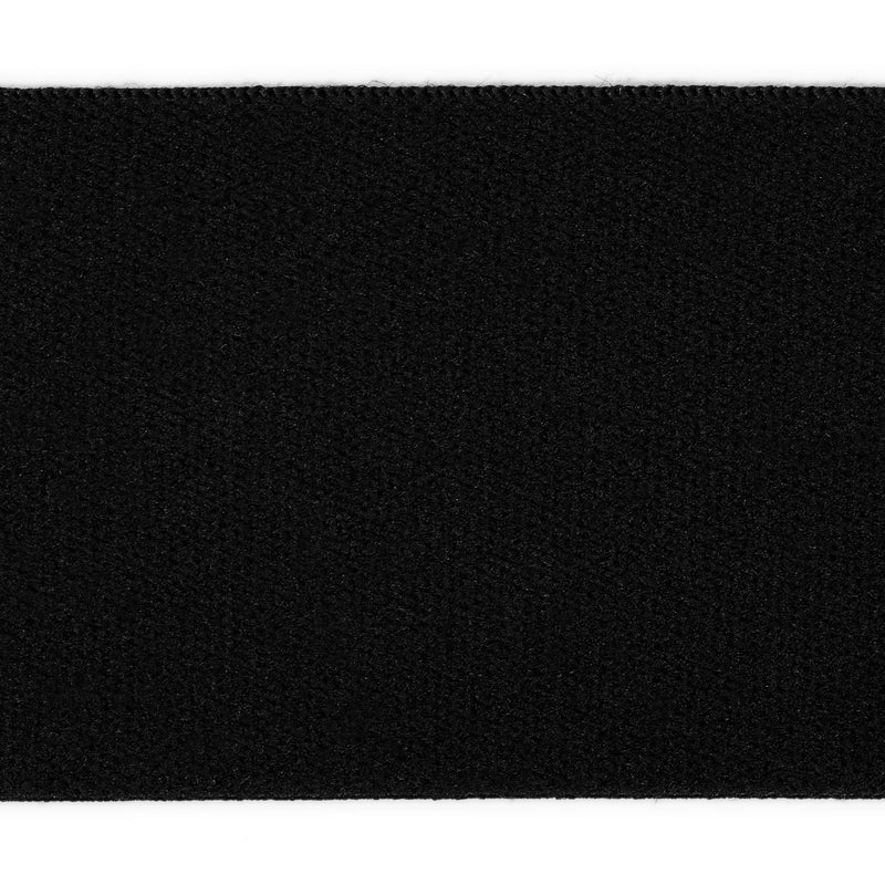 Chargez l'image dans la visionneuse de la galerie, 9577B|Dritz 1-1/2" Soft Waistband Elastic, Black, 2 yd