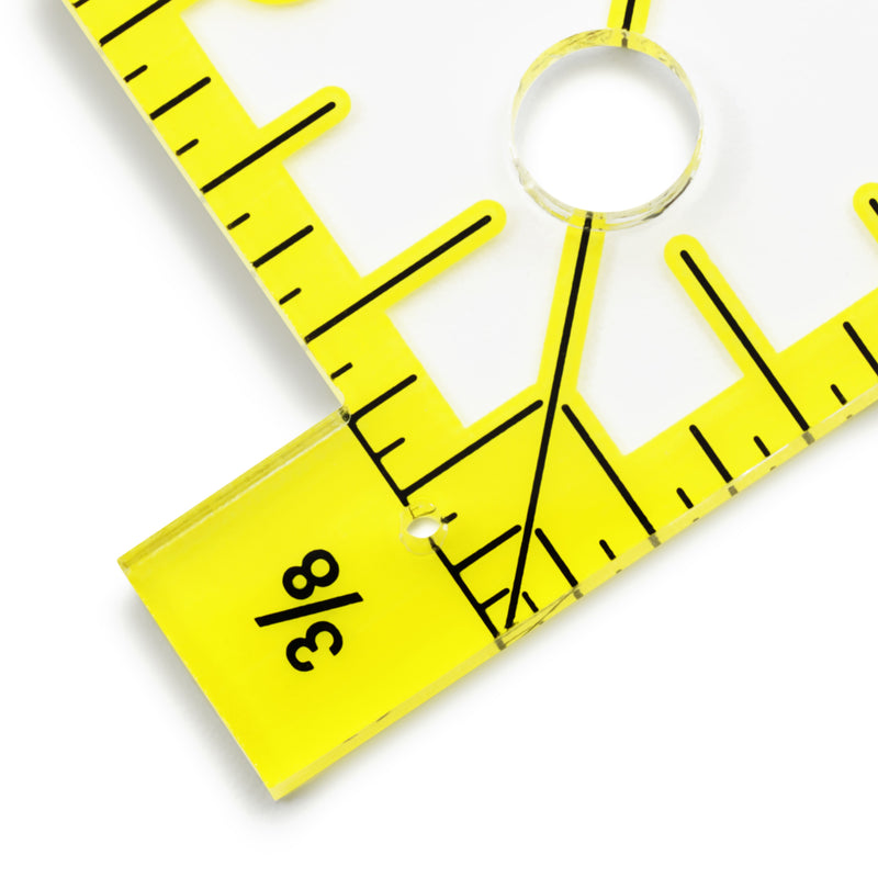 Chargez l'image dans la visionneuse de la galerie, 858|Dritz Seam Width Gauge