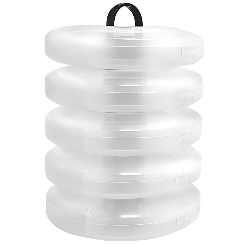 Chargez l'image dans la visionneuse de la galerie, 3187|Dritz Storage Tower