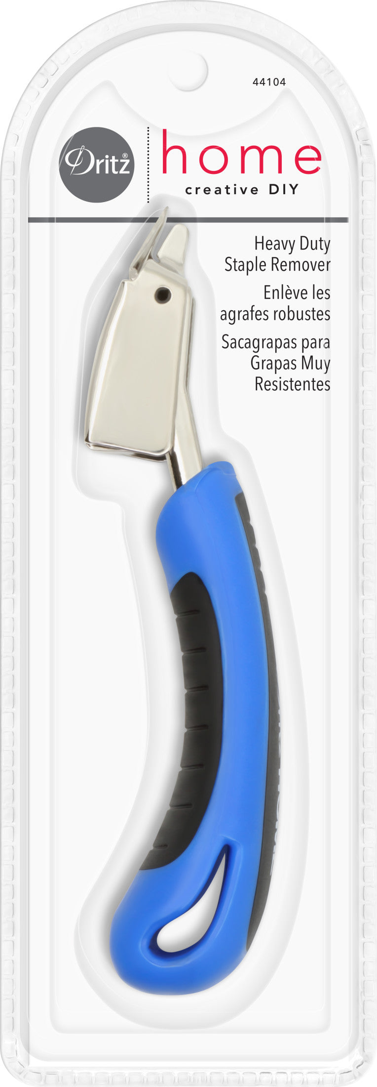 Chargez l'image dans la visionneuse de la galerie, 44104|Dritz Heavy Duty Staple Remover