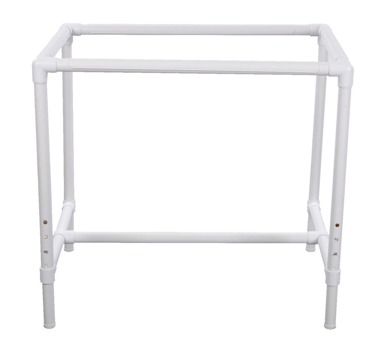 Chargez l'image dans la visionneuse de la galerie, 3129|Dritz Quilters Adjustable Floor Frame