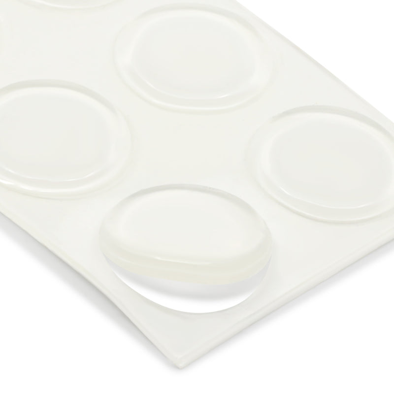 Chargez l'image dans la visionneuse de la galerie, 3142|Dritz Clear Fabric Grippers, 24 pc
