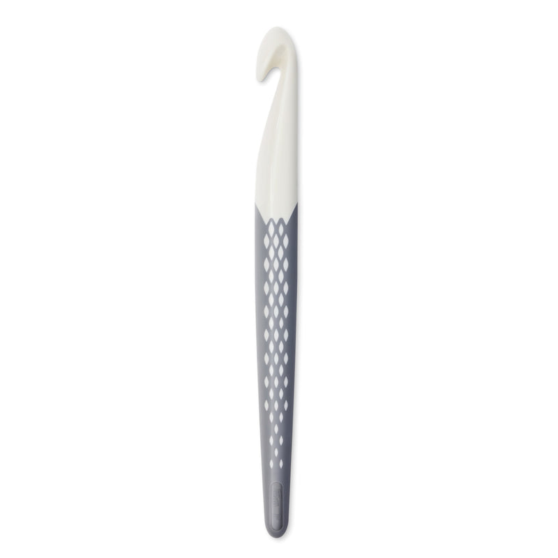 Chargez l'image dans la visionneuse de la galerie, 57210|Prym Ergonomic Crochet Hook, US P (15mm)