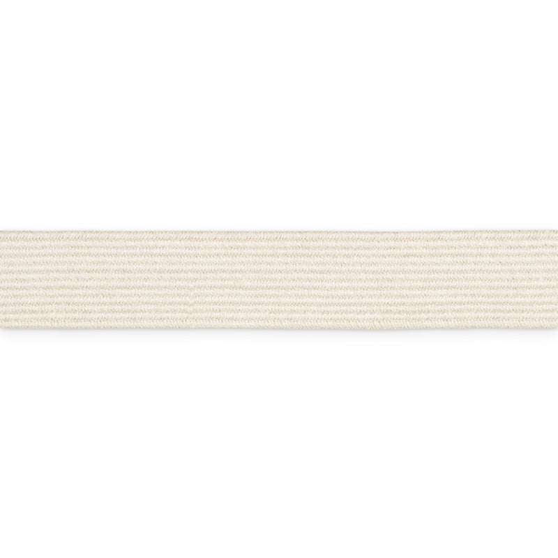 Chargez l'image dans la visionneuse de la galerie, 9438N|Dritz 3/8" Cotton Swimwear Elastic, Natural, 60 yd