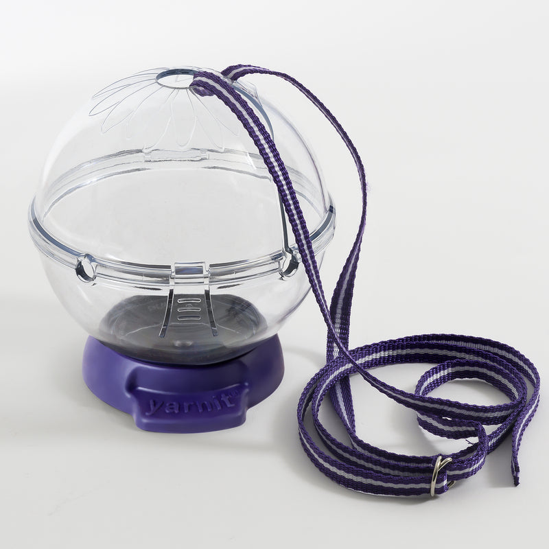 Chargez l'image dans la visionneuse de la galerie, 57100|Prym The Yarnit Yarn Holder