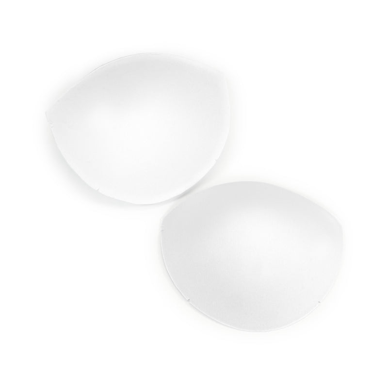 Chargez l'image dans la visionneuse de la galerie, 53069-BC|Dritz Molded Foam Bra Cups, White, B/C Cup
