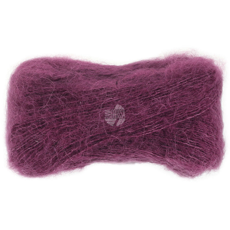 Chargez l'image dans la visionneuse de la galerie, 12950031|Lana Grossa Setasuri Yarn, Bordeaux