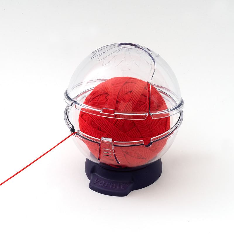 Chargez l'image dans la visionneuse de la galerie, 57100|Prym The Yarnit Yarn Holder