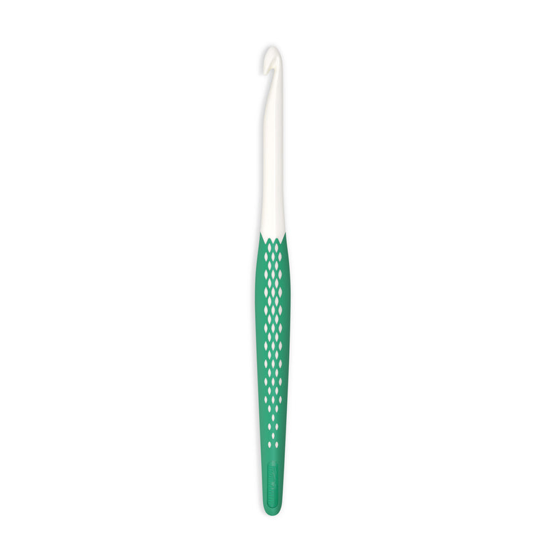Chargez l'image dans la visionneuse de la galerie, 57213|Prym Ergonomic Crochet Hook, (7mm)