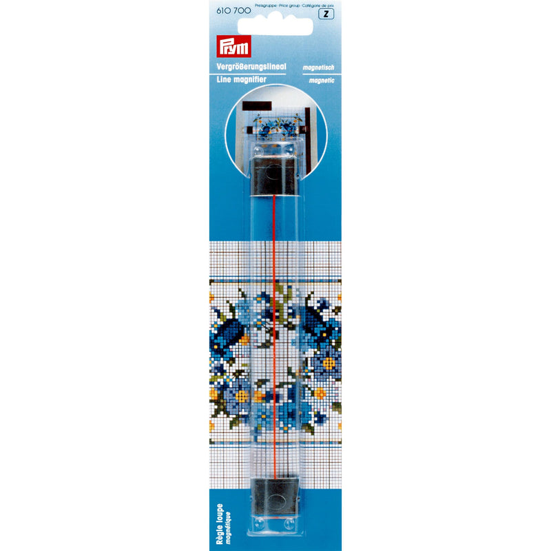 Chargez l'image dans la visionneuse de la galerie, 610700|Prym Line Magnifier