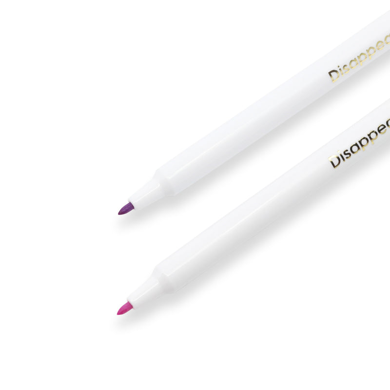 Chargez l'image dans la visionneuse de la galerie, 711|Dritz Disappearing Ink Marking Pens, 2 pc