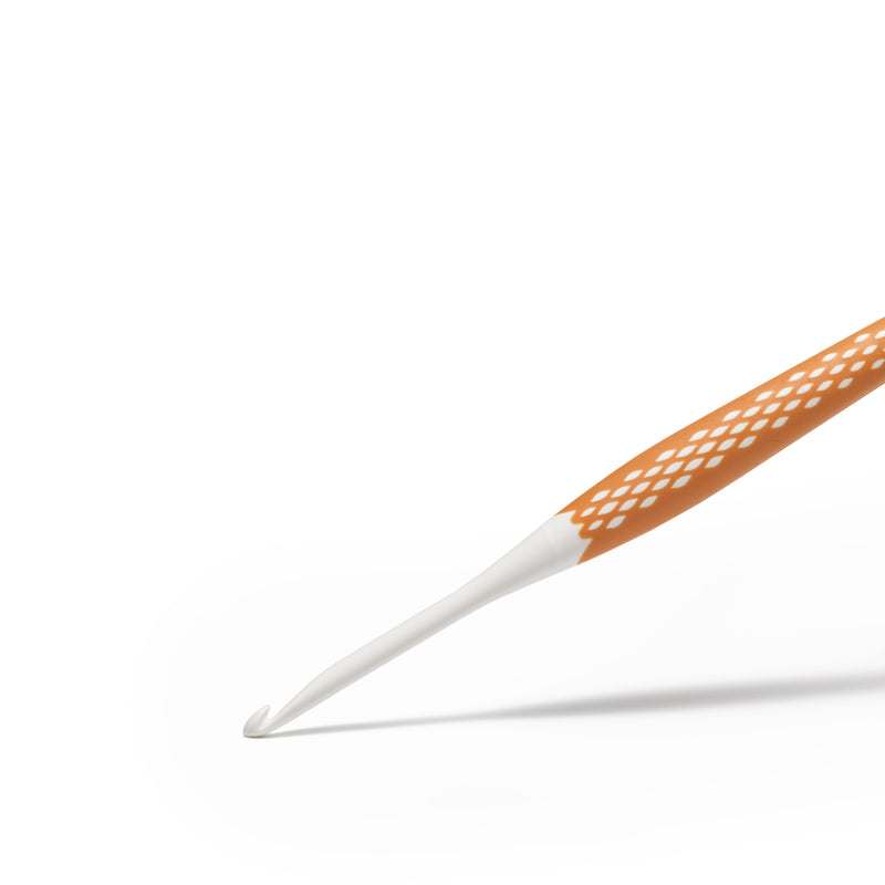 Chargez l'image dans la visionneuse de la galerie, 57203|Prym Ergonomic Crochet Hook, US 7 (4.5mm)