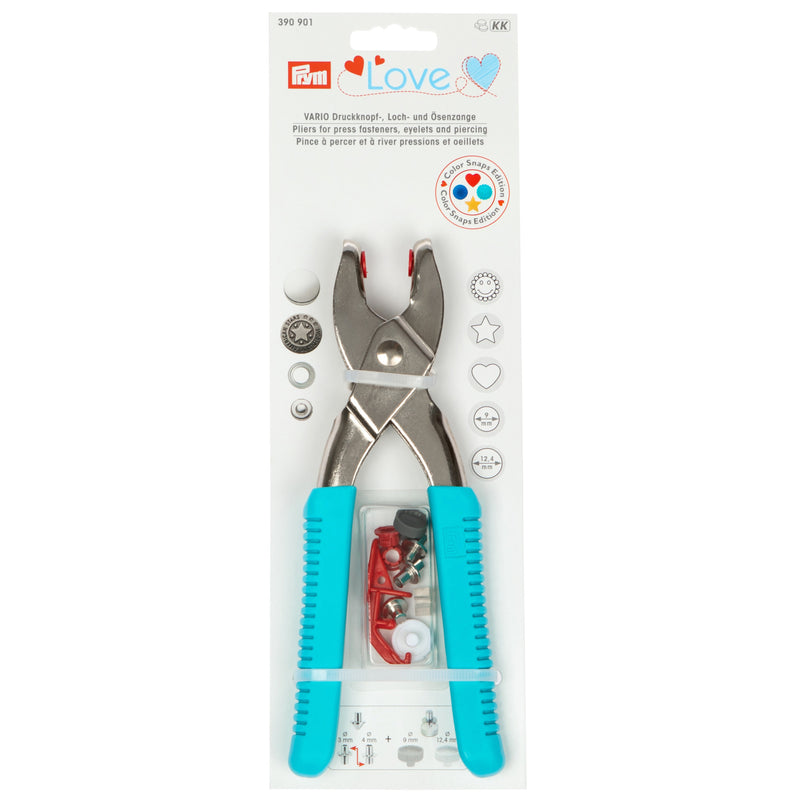 Chargez l'image dans la visionneuse de la galerie, 390901|Prym Vario Pliers