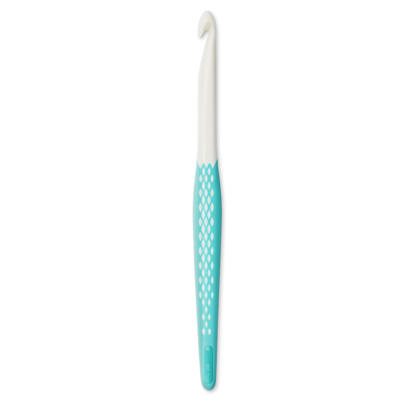 Chargez l'image dans la visionneuse de la galerie, 57206|Prym Ergonomic Crochet Hook, US L (8mm)