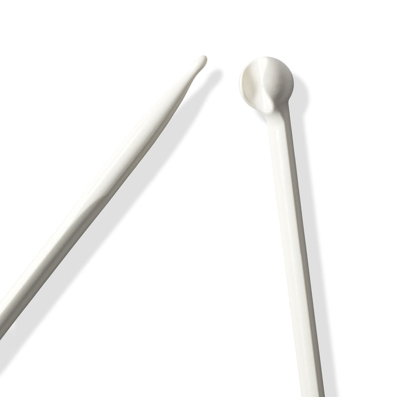 Chargez l'image dans la visionneuse de la galerie, 57032|Prym 14" Ergonomic Single Point Knitting Needles, US 10 (6mm)