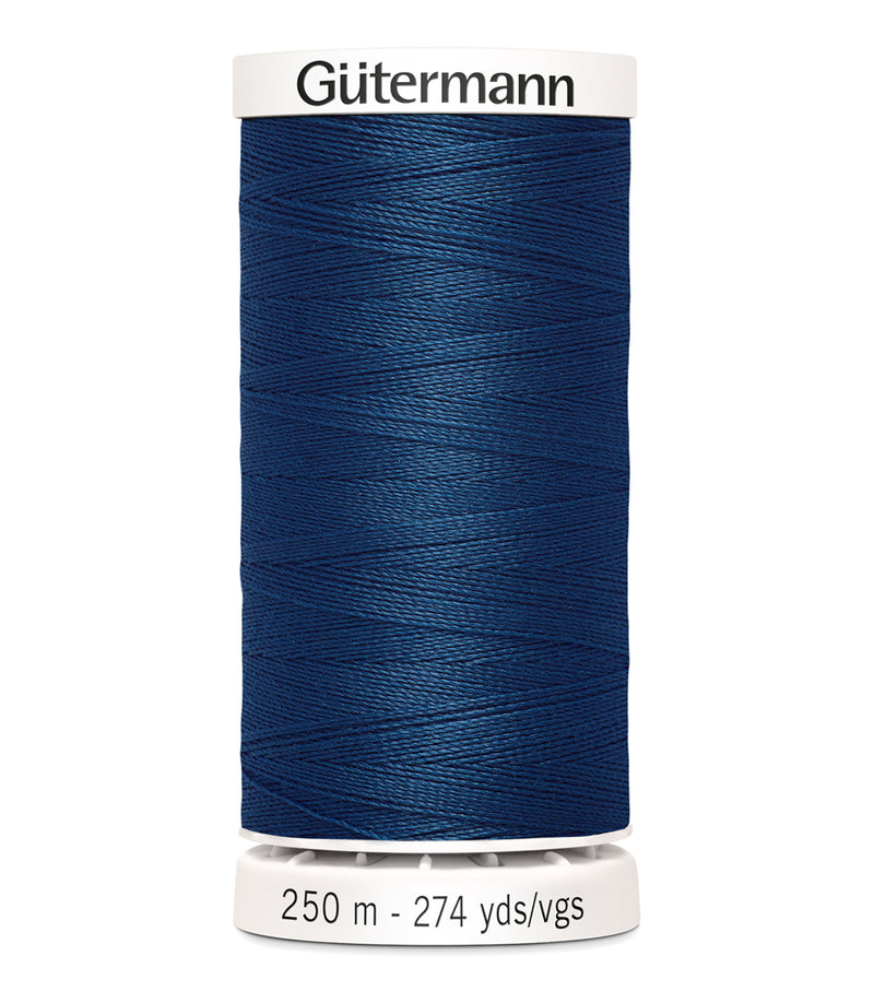 Chargez l'image dans la visionneuse de la galerie, 729914-637|Gutermann Sew-All Thread, Artic North, 274 YD (250 M)
