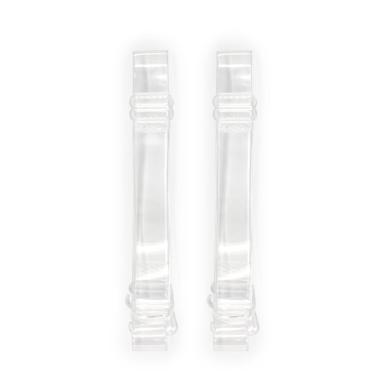 Chargez l'image dans la visionneuse de la galerie, 53111|Dritz Fashion Straps, Clear