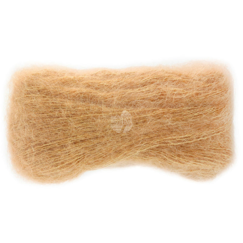 Chargez l'image dans la visionneuse de la galerie, 12950038|Lana Grossa Setasuri Yarn, Camel