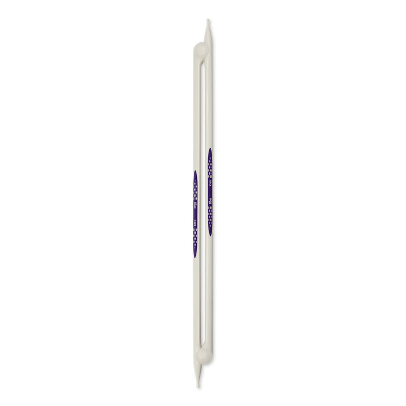 Chargez l'image dans la visionneuse de la galerie, 57035|Prym 14" Ergonomic Single Point Knitting Needles, US 13 (9mm)