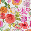 Cargue la imagen en el visor de la galería, swatch_Red Floral|Red Floral