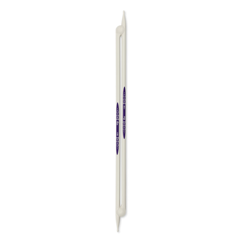 Chargez l'image dans la visionneuse de la galerie, 57034|Prym 14" Ergonomic Single Point Knitting Needles, US 11 (8mm)