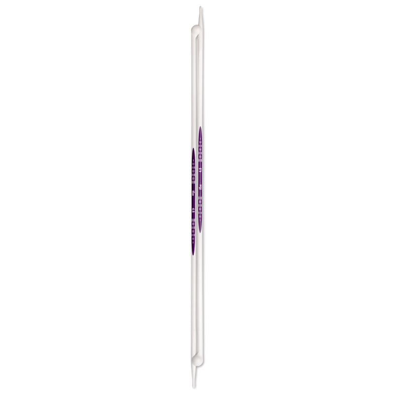 Chargez l'image dans la visionneuse de la galerie, 190305|Prym 12" Ergonomic Single Point Knitting Needles, 4.5mm