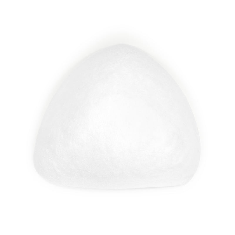 Chargez l'image dans la visionneuse de la galerie, 53070-AB|Dritz Push-Up Bra Cups, White, A/B Cup