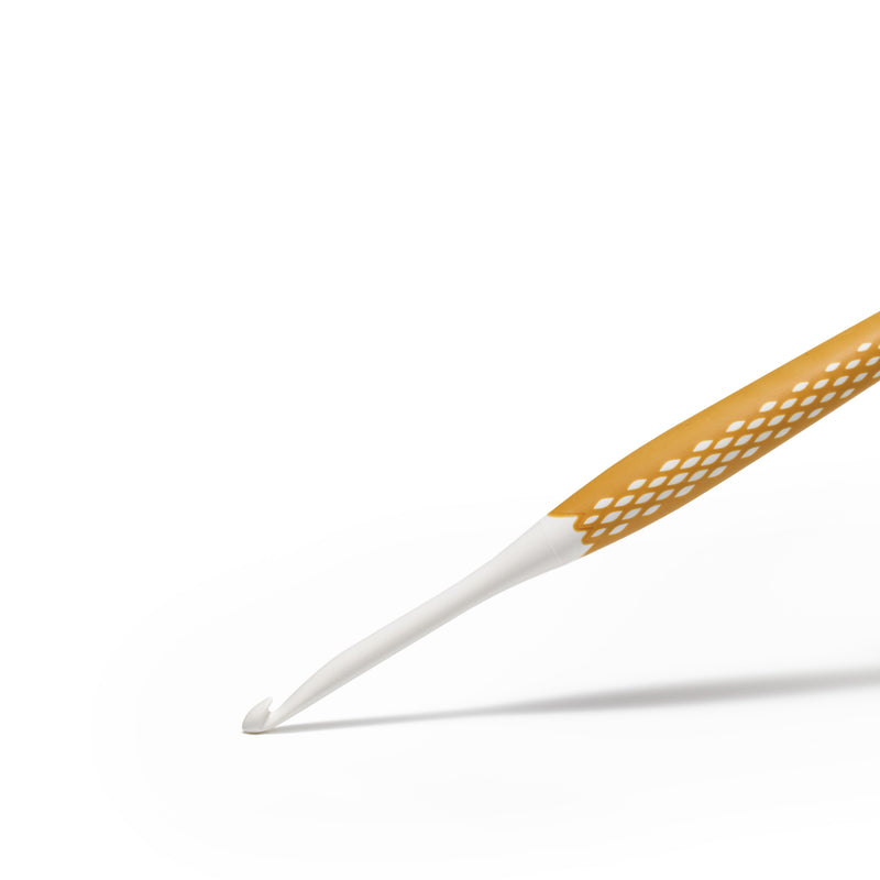 Chargez l'image dans la visionneuse de la galerie, 57204|Prym Ergonomic Crochet Hook, US H (5mm)