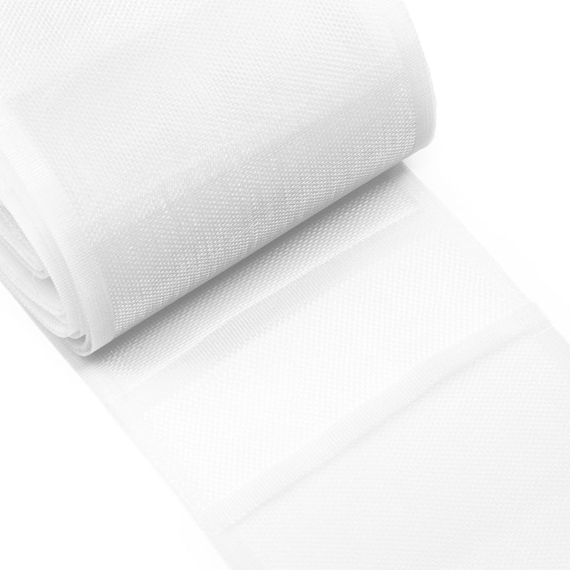 Load image into Gallery viewer, 44500X|Dritz 4" Rod Loop Tape, White, 30 yd