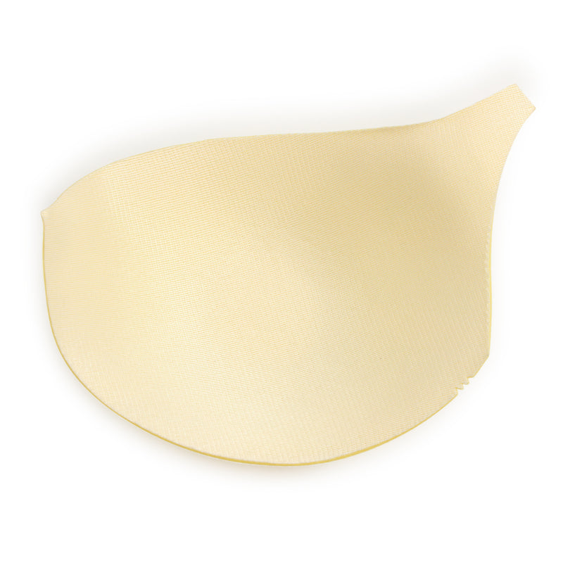 Chargez l'image dans la visionneuse de la galerie, 53068-CD|Dritz Soft Molded Bra Cups, Beige, C/D Cup