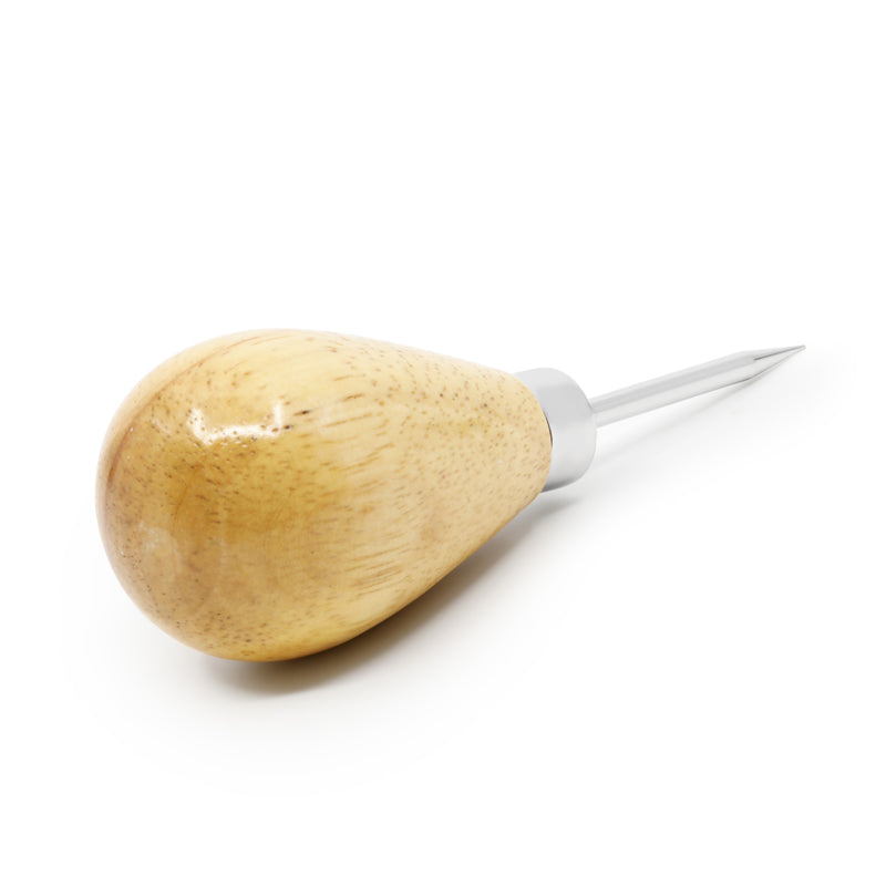 Chargez l'image dans la visionneuse de la galerie, 44106|Dritz Awl with Wooden Handle