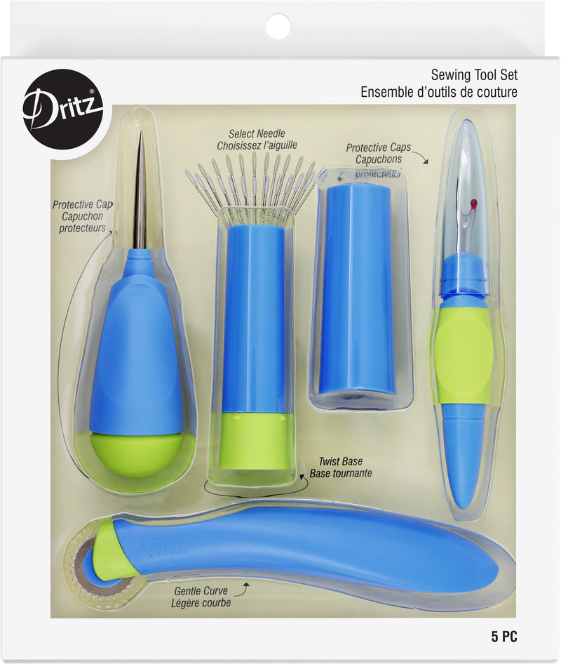Chargez l'image dans la visionneuse de la galerie, 27102|Dritz Sewing Tool Set
