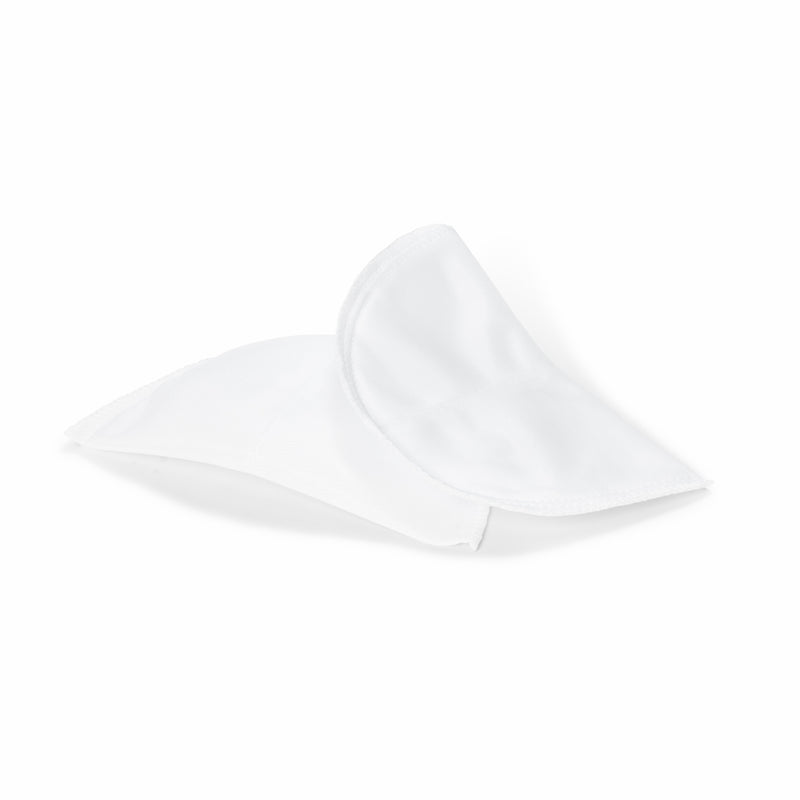 Chargez l'image dans la visionneuse de la galerie, 53078-9|Dritz 1/2" Covered Set-In Shoulder Pads, White