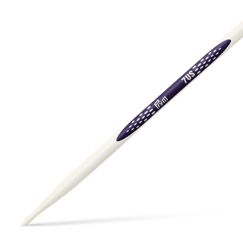 Chargez l'image dans la visionneuse de la galerie, 57078|Prym 24" Ergonomic Circular Knitting Needles, US 7 (4.5mm)
