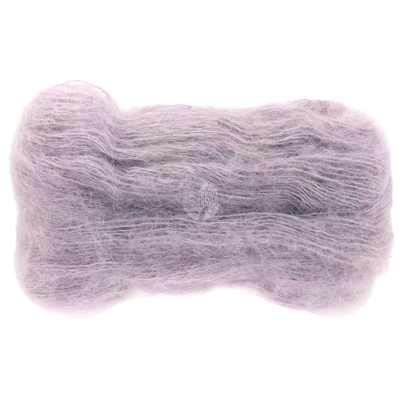 Chargez l'image dans la visionneuse de la galerie, 12950026|Lana Grossa Setasuri Yarn, Lilac