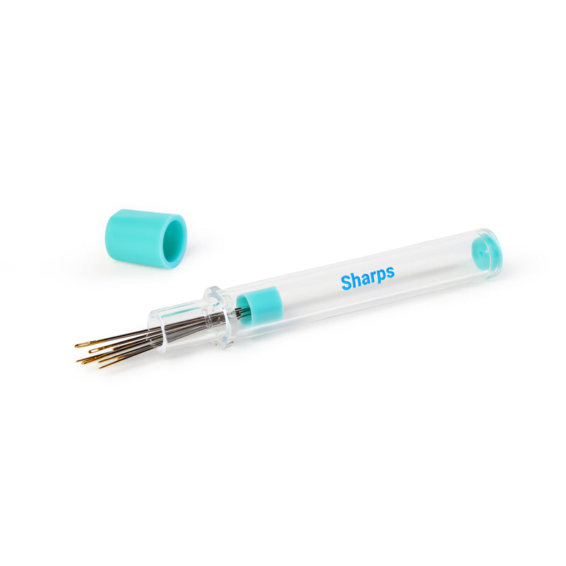 Chargez l'image dans la visionneuse de la galerie, 27103|Dritz Hand Needle & Threader Set
