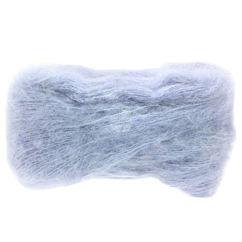 Chargez l'image dans la visionneuse de la galerie, 12950027|Lana Grossa Setasuri Yarn, Violet Blue