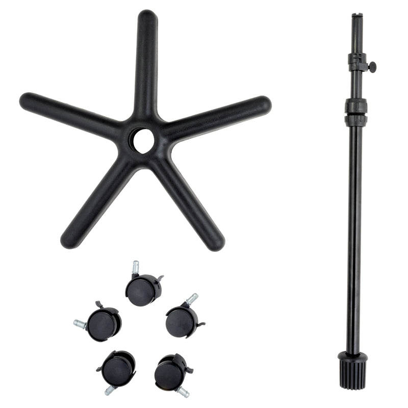 Chargez l'image dans la visionneuse de la galerie, 20015|Dritz Dress Form Base Accessory