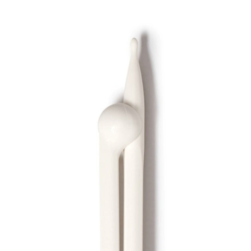 Chargez l'image dans la visionneuse de la galerie, 57034|Prym 14" Ergonomic Single Point Knitting Needles, US 11 (8mm)