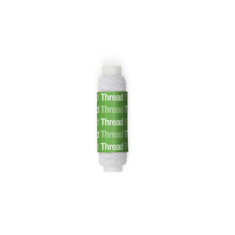 Chargez l'image dans la visionneuse de la galerie, 9345W|Dritz Elastic Thread, White, 30 yd