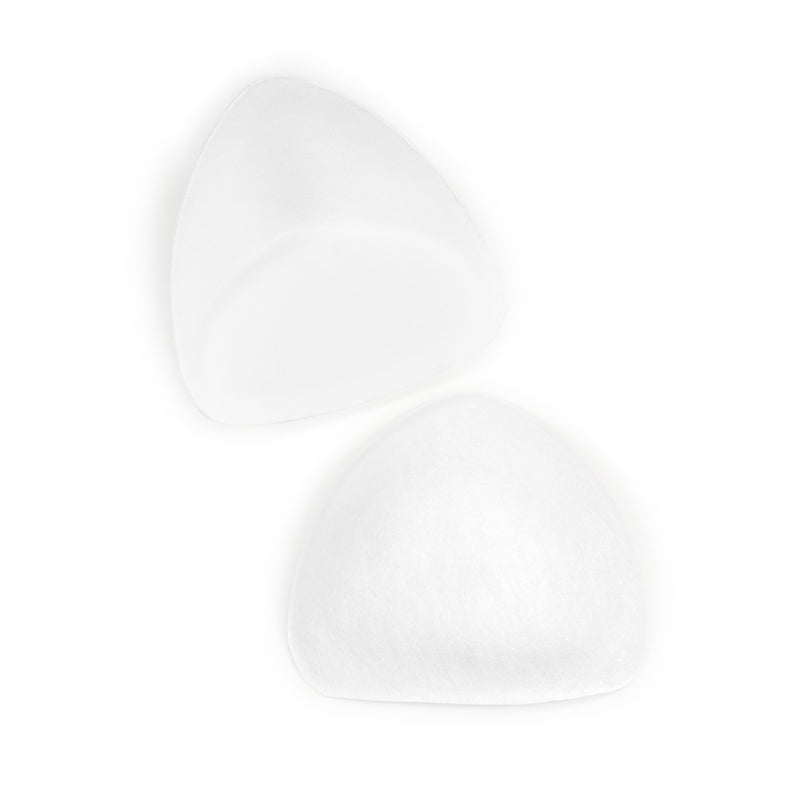 Chargez l'image dans la visionneuse de la galerie, 53070-BC|Dritz Push-Up Bra Cups, White, B/C Cup