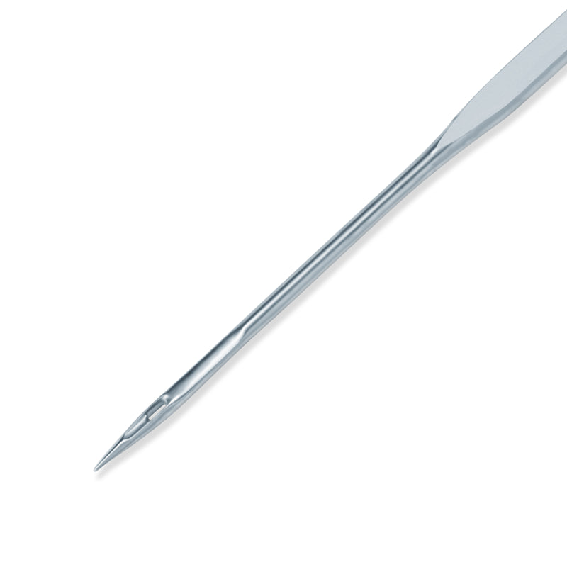 Chargez l'image dans la visionneuse de la galerie, 58-100|Dritz Ballpoint Machine Needles, Size 16 (100), 4 pc
