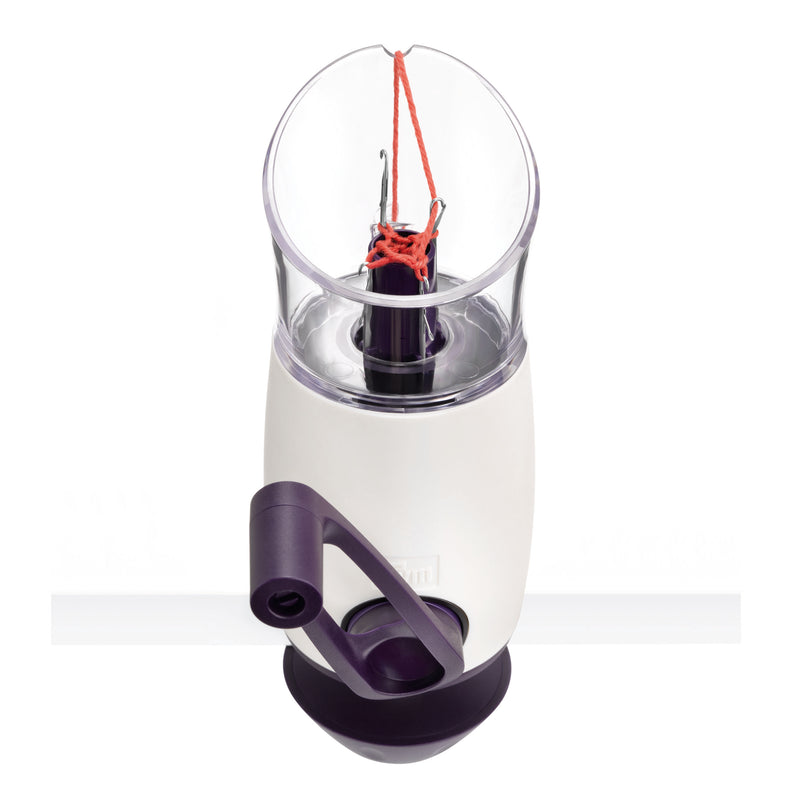 Chargez l'image dans la visionneuse de la galerie, 57109|Prym Comfort Twist Knitting Mill