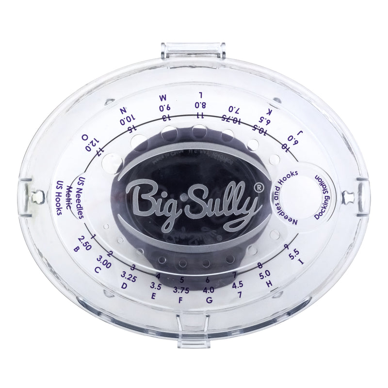 Chargez l'image dans la visionneuse de la galerie, 57112|Prym Big Sully Yarn Holder