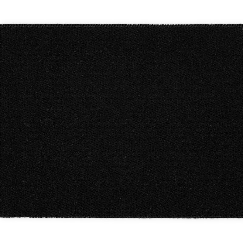 Chargez l'image dans la visionneuse de la galerie, 9591B|Dritz 2" Soft Waistband Elastic, Black, 2 yd